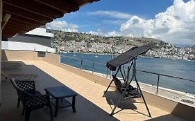 Penthouse Sea View